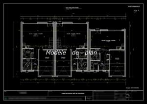 Exemple de plan